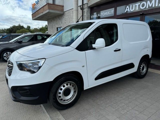 Opel Combo 2019