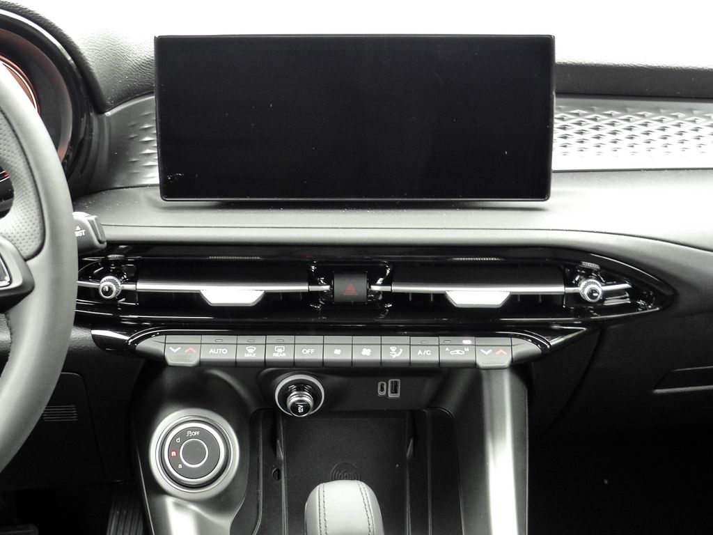 Alfa Romeo Tonale 2024