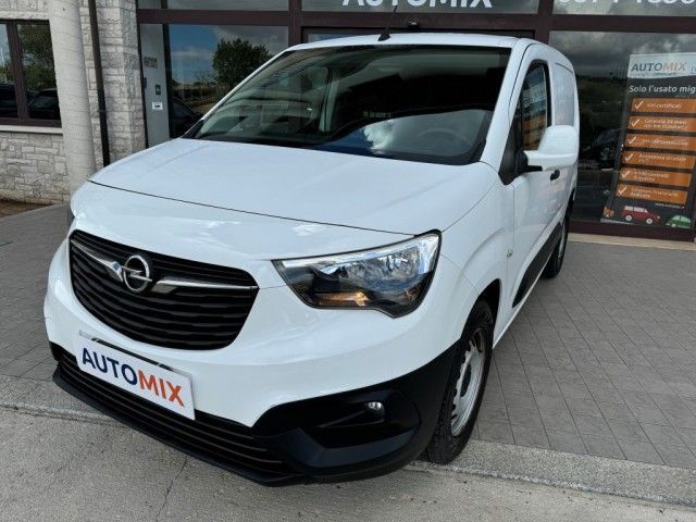 Opel Combo 2019