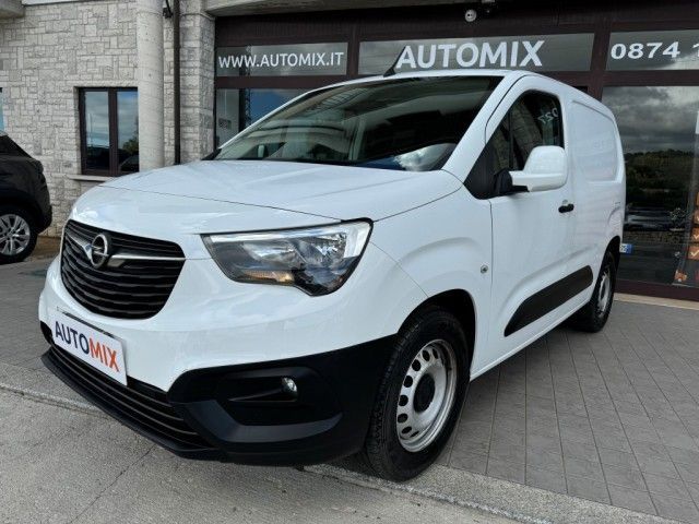 Opel Combo 2019