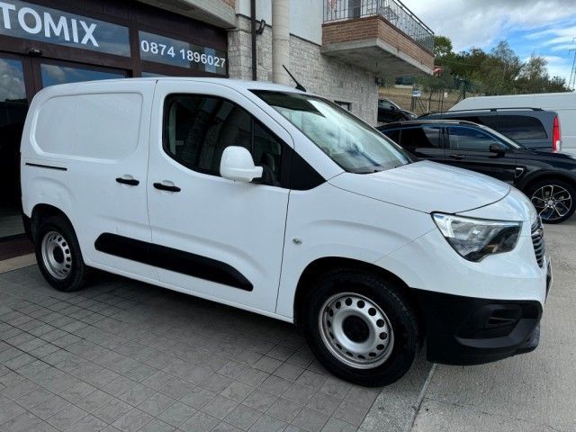 Opel Combo 2019