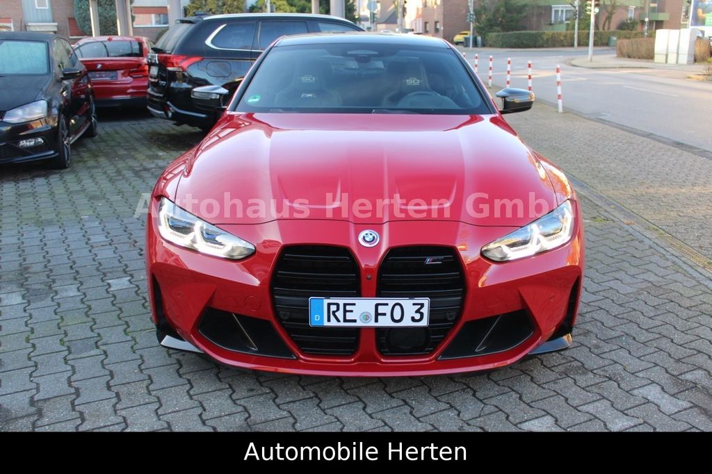BMW M4 2023