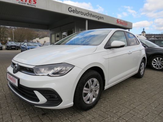 Volkswagen Polo 2024