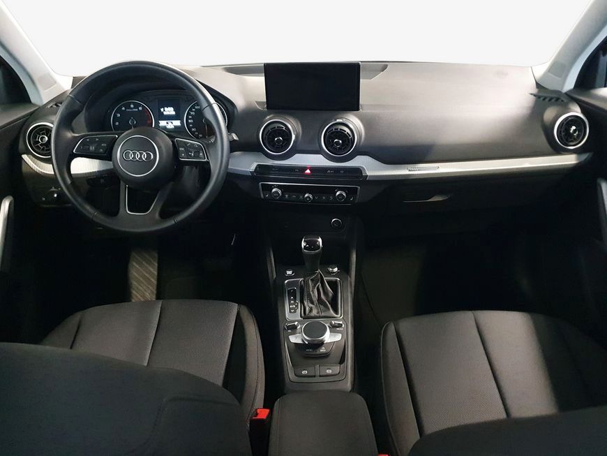 Audi Q2 2023