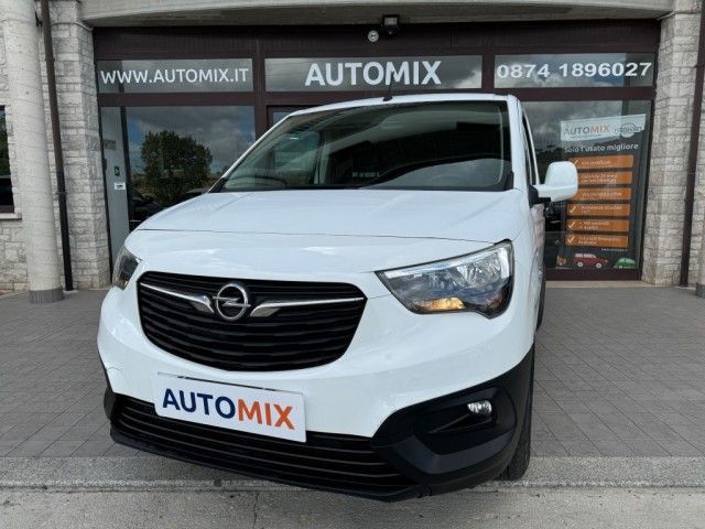 Opel Combo 2019