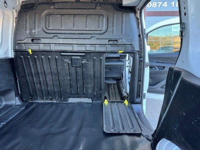 Opel Combo 2019