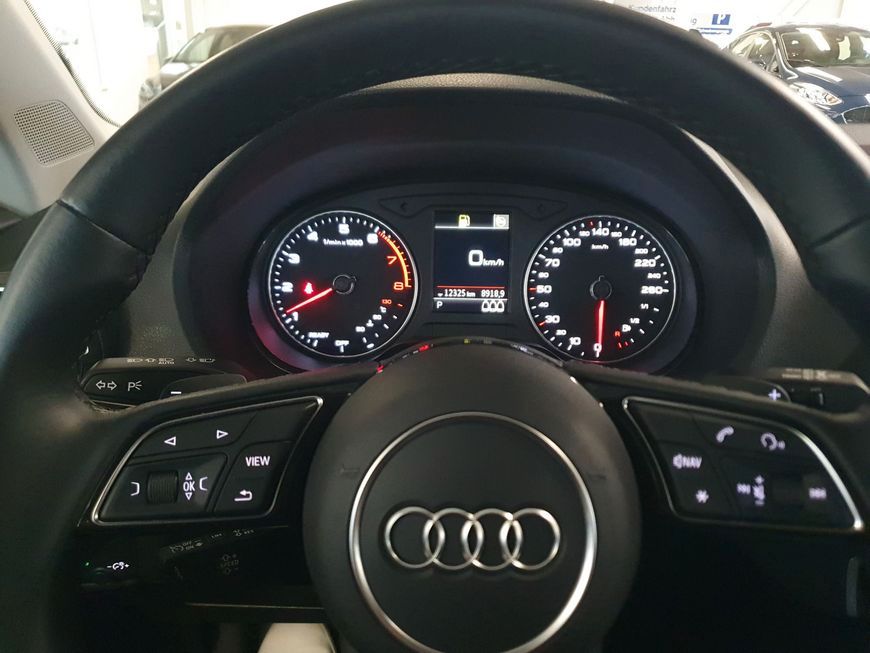 Audi Q2 2023