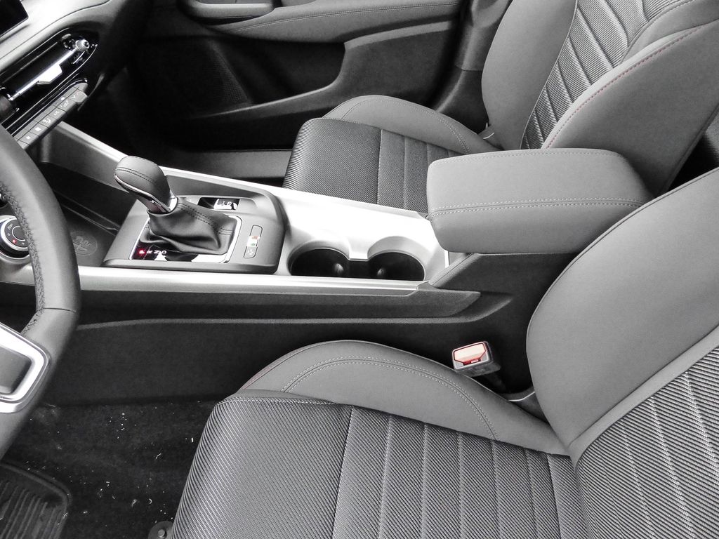 Alfa Romeo Tonale 2024