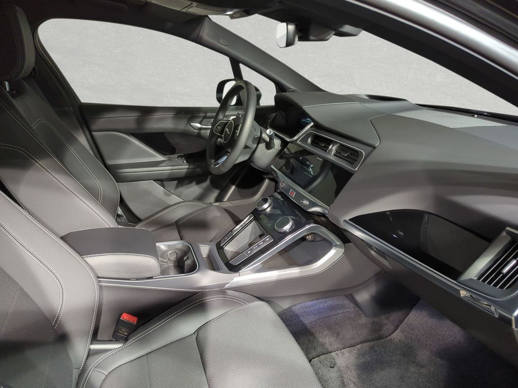 Jaguar I-Pace 2020