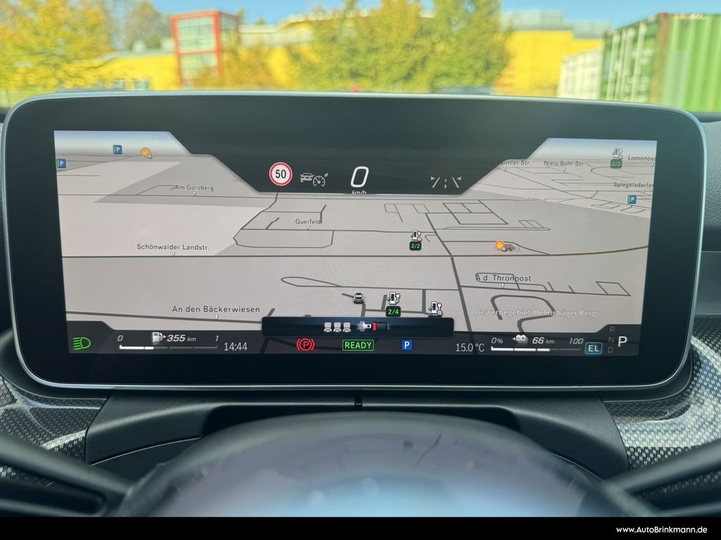 Mercedes-Benz C 300 2024