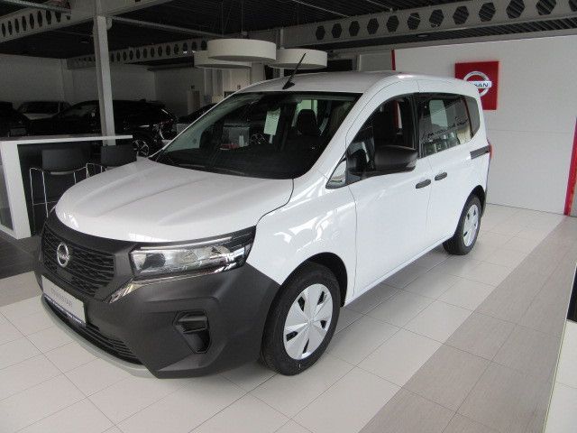 Nissan Townstar 2024