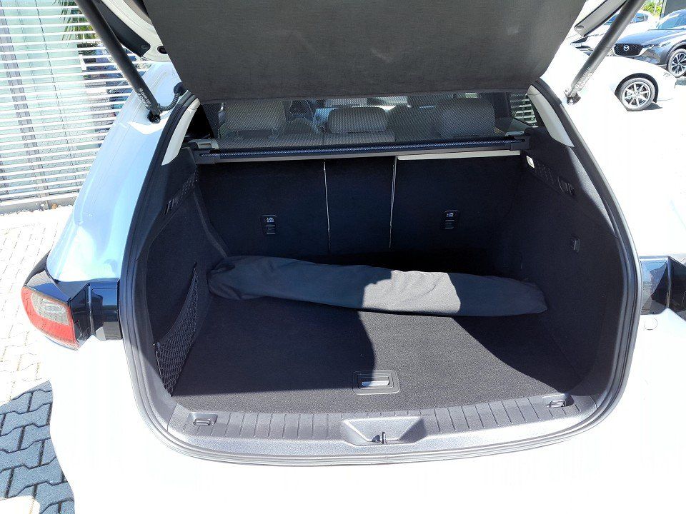 Mazda CX-60 2024
