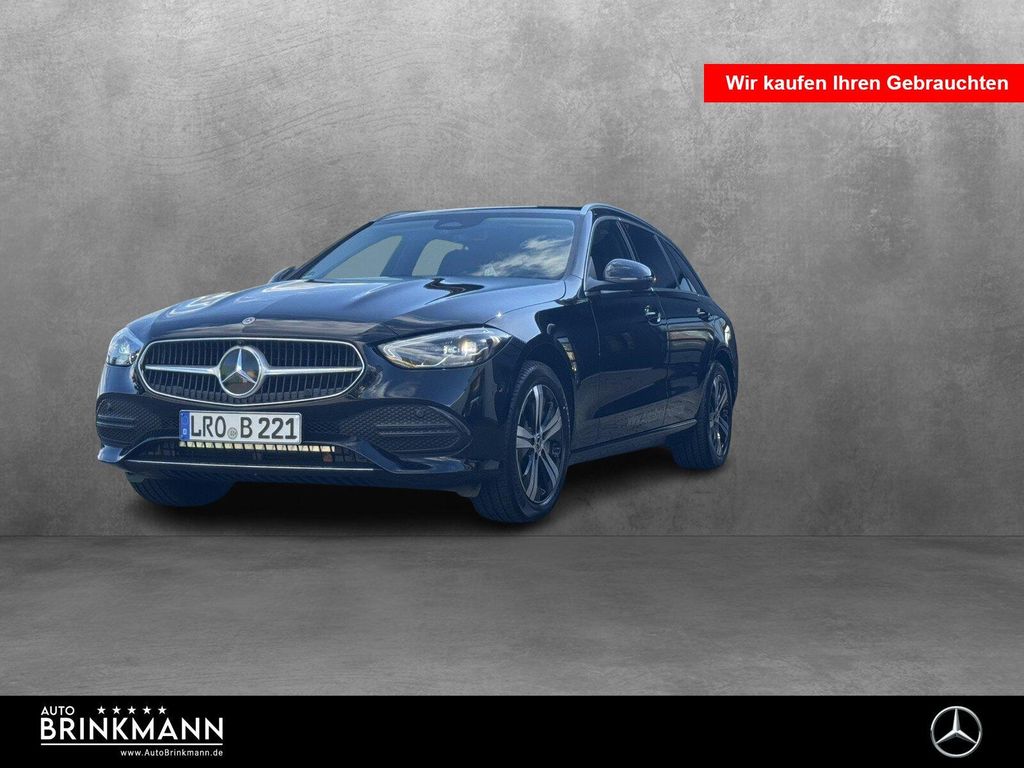 Mercedes-Benz C 300 2024