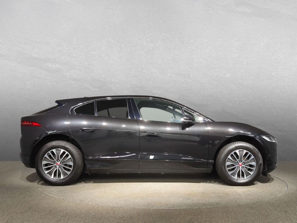 Jaguar I-Pace 2020