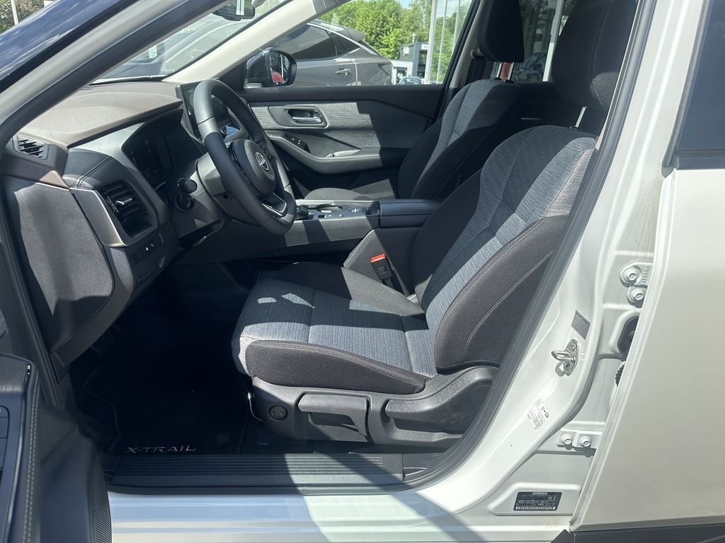 Nissan X-Trail 2023