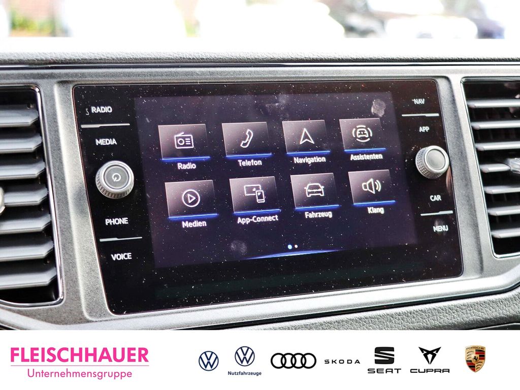 Volkswagen Crafter 2025