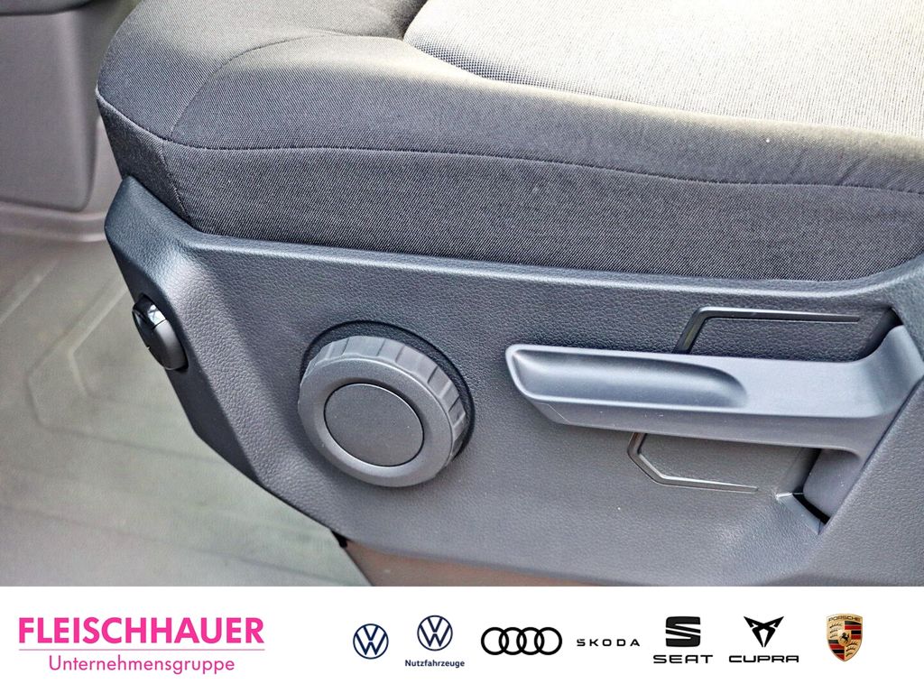 Volkswagen Crafter 2025