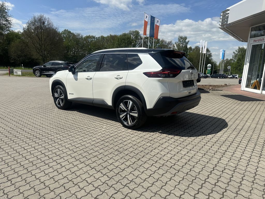 Nissan X-Trail 2023