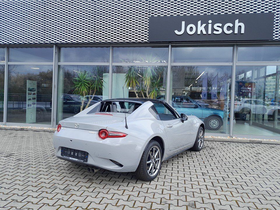 Mazda MX-5 2025