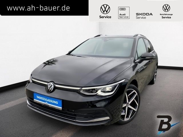 Volkswagen Golf 2024