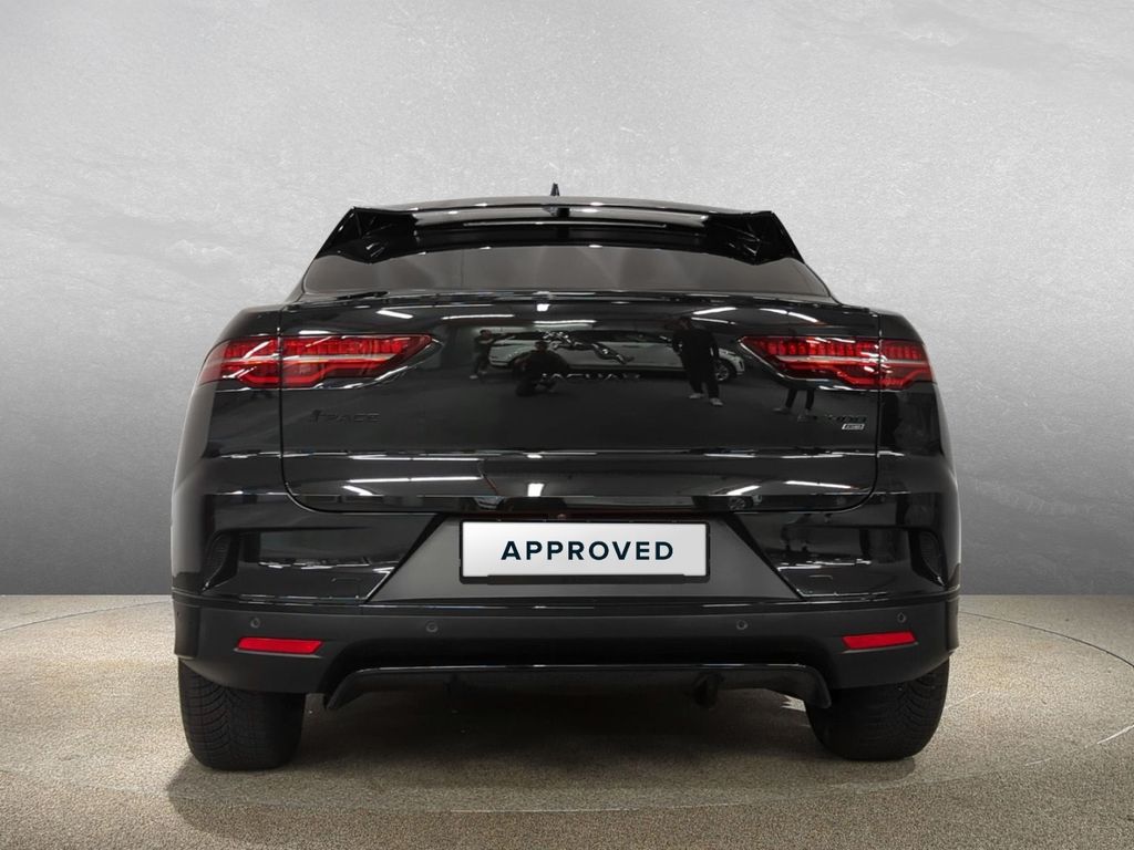 Jaguar I-Pace 2020