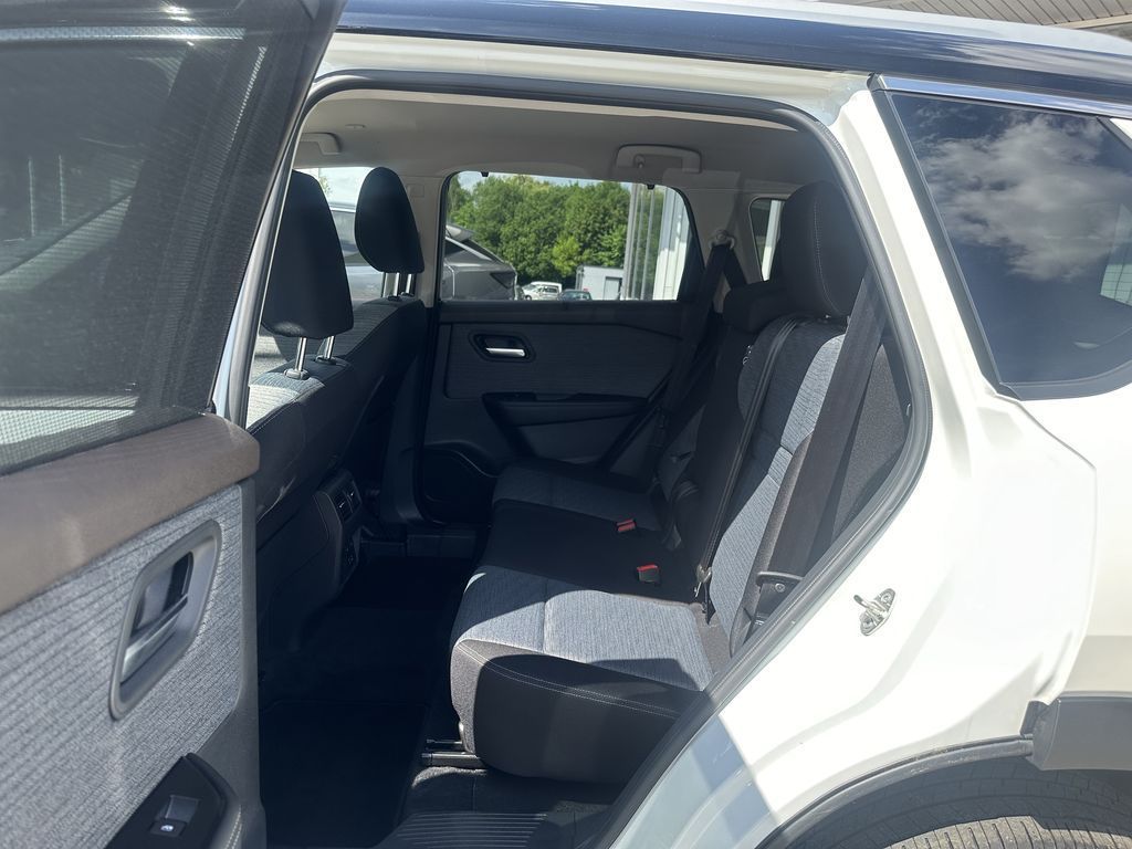 Nissan X-Trail 2023