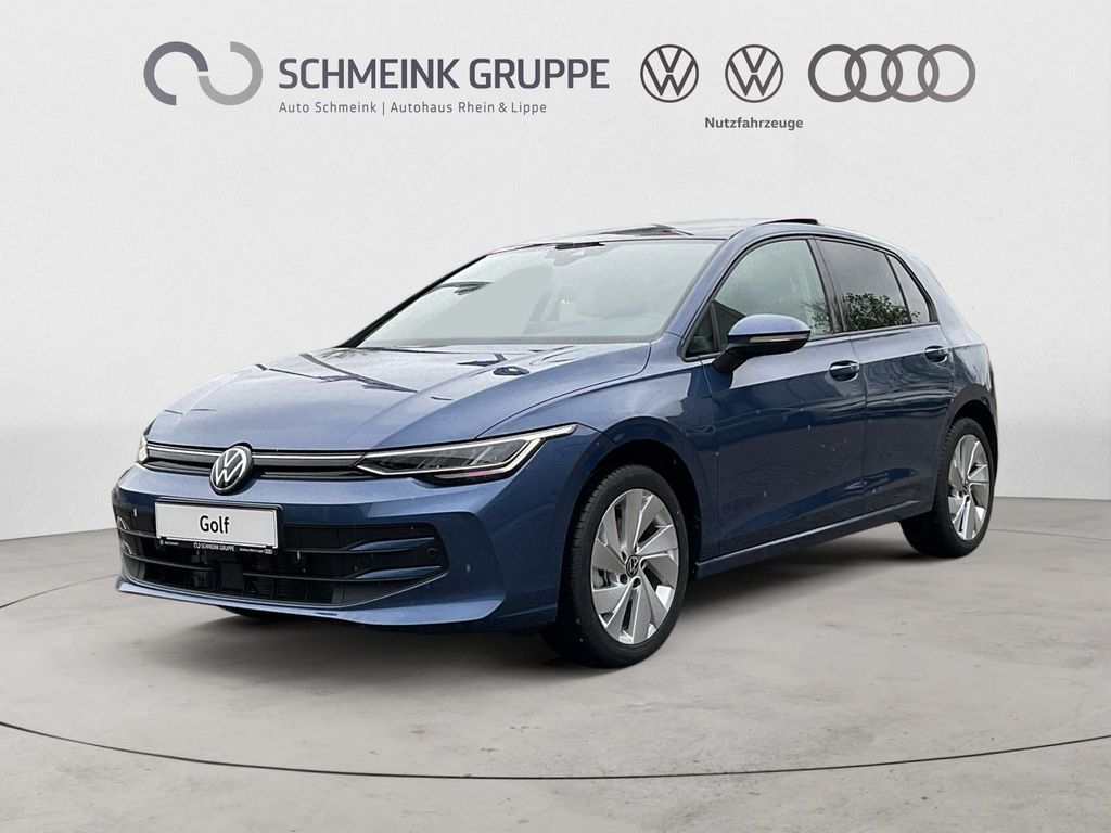 Volkswagen Golf 2024
