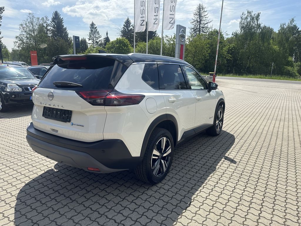 Nissan X-Trail 2023