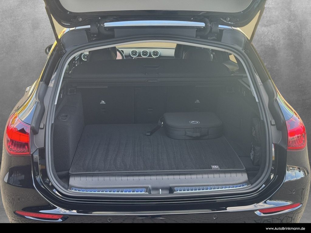 Mercedes-Benz C 300 2024