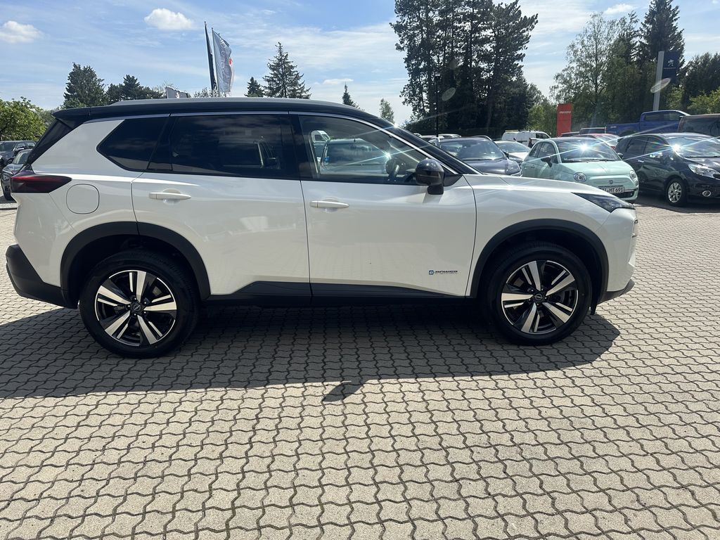 Nissan X-Trail 2023