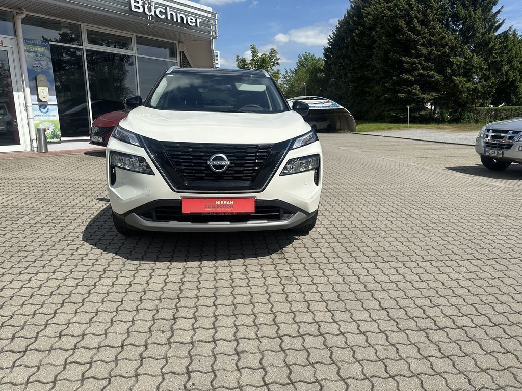 Nissan X-Trail 2023