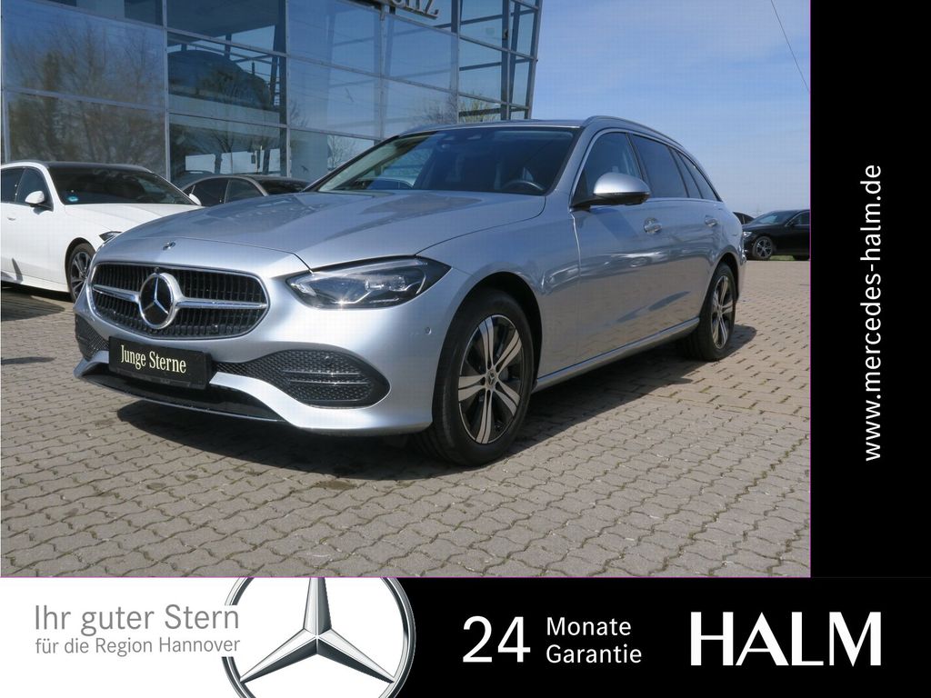 Mercedes-Benz C 300 2024