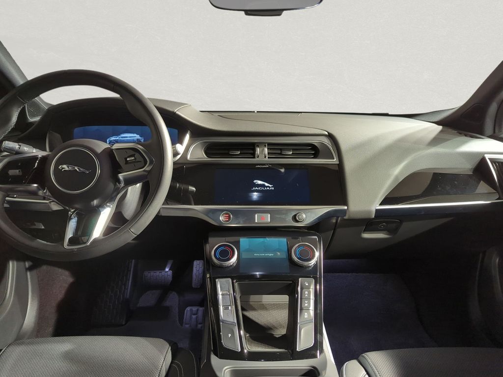 Jaguar I-Pace 2020