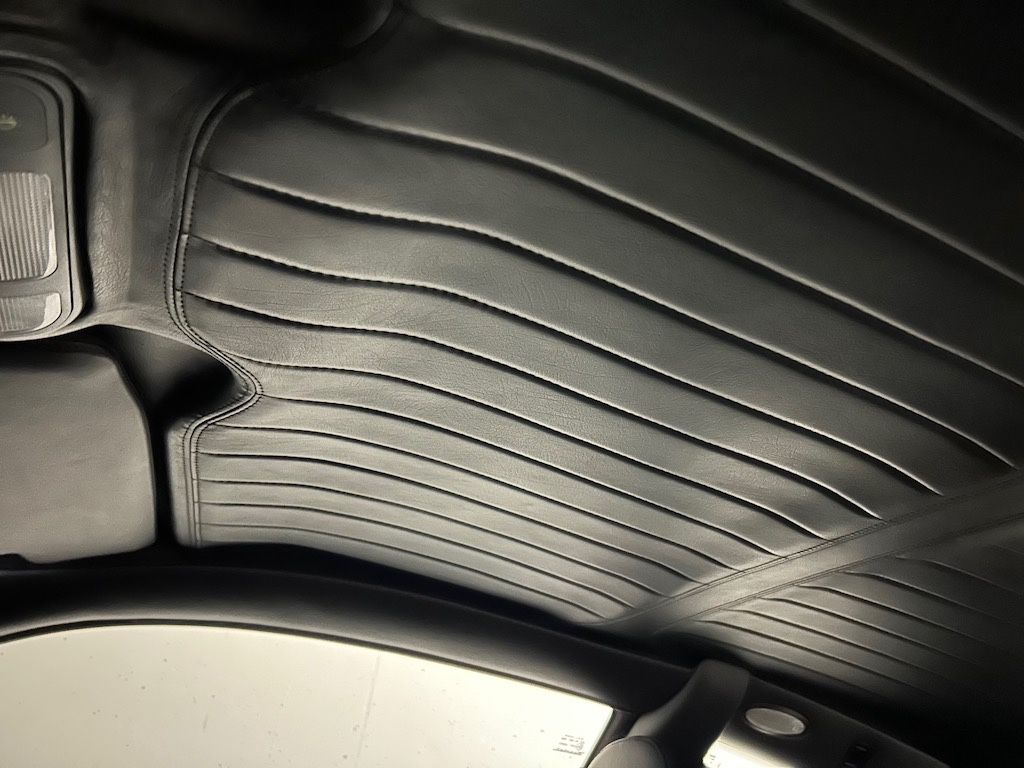 Maserati Gransport 2007