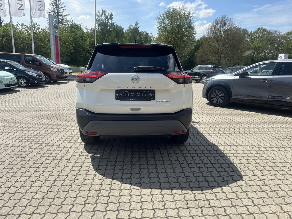 Nissan X-Trail 2023