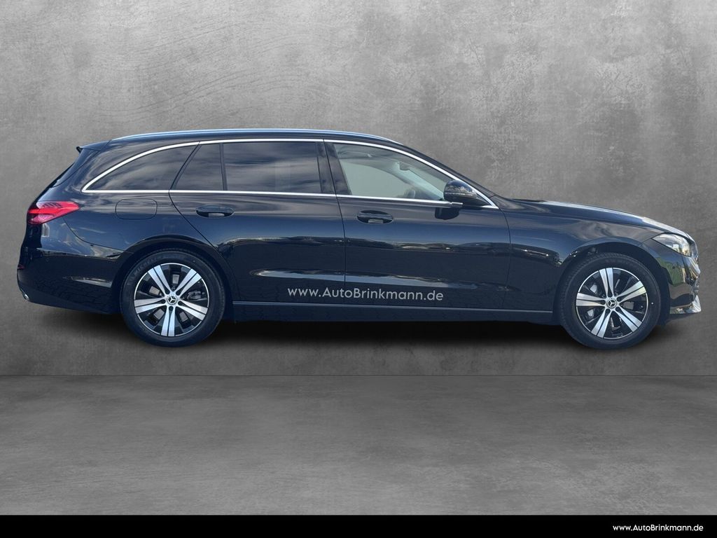 Mercedes-Benz C 300 2024