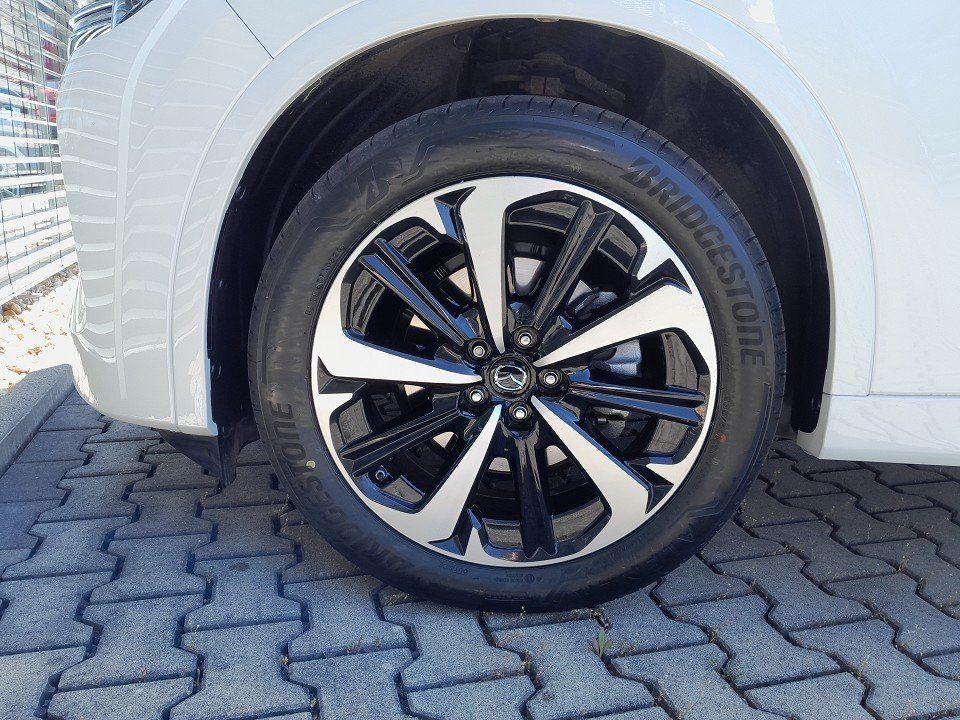Mazda CX-60 2024