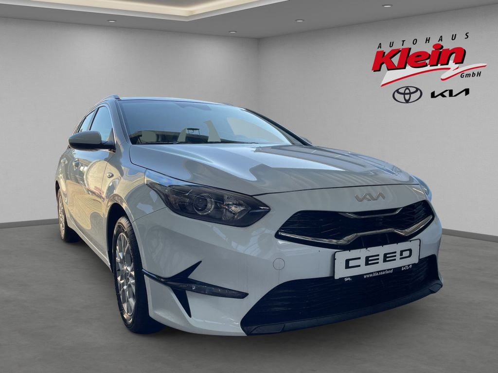 Kia cee'd Sportswagon 2024