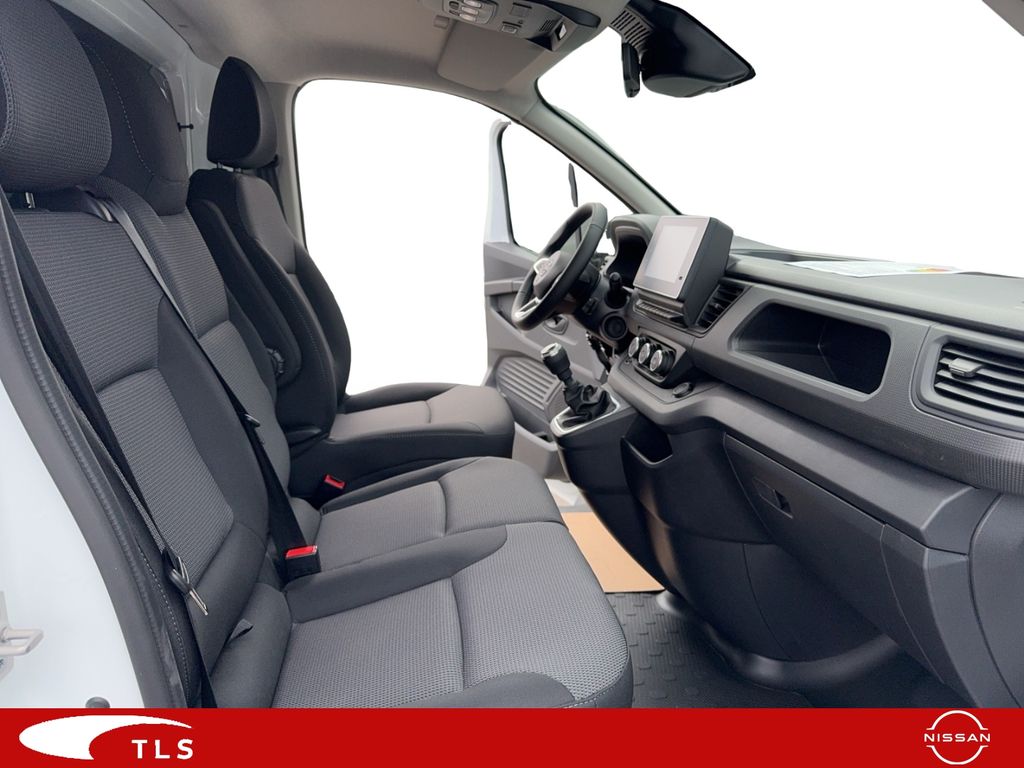 Nissan Primastar 2024