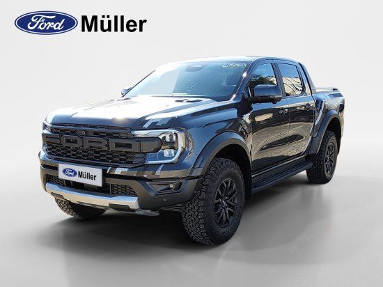Ford Ranger 2025