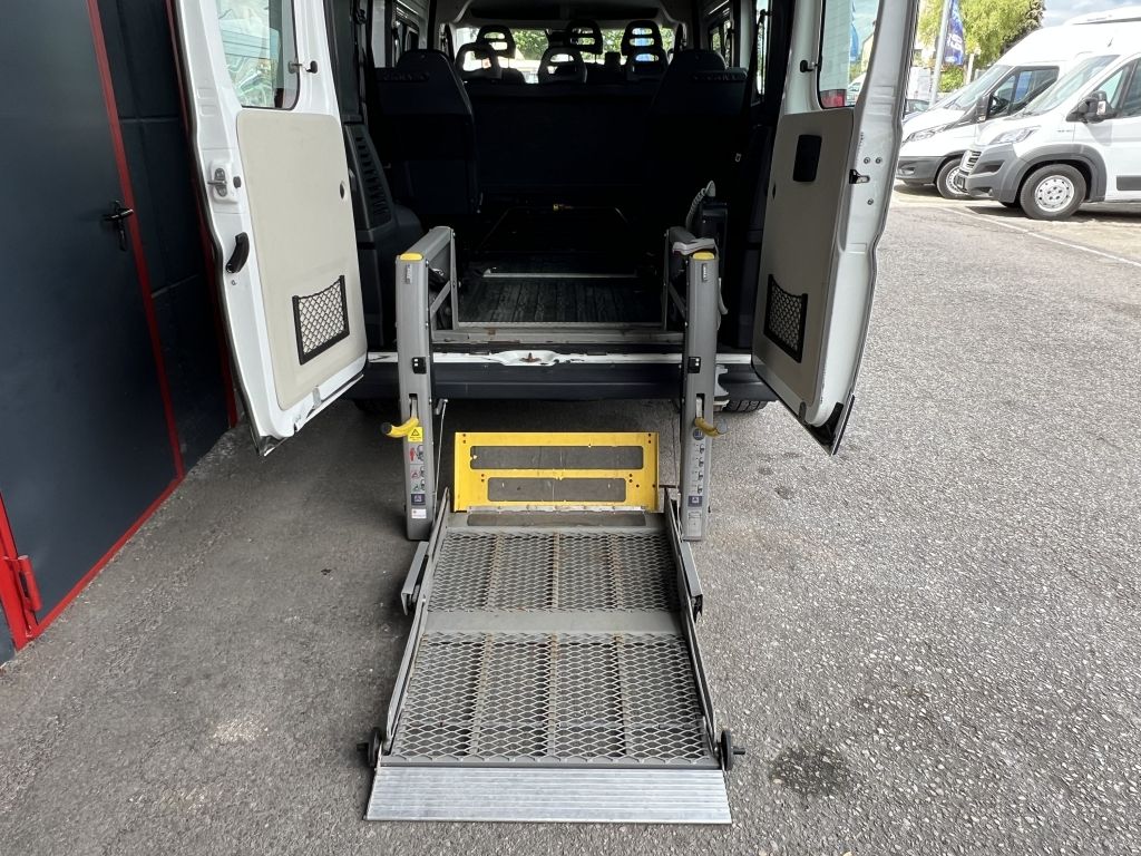 Citroën Jumper 2017