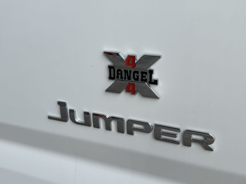 Citroën Jumper 2017