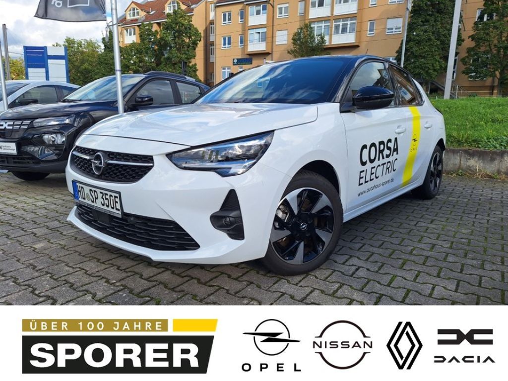 Opel Corsa 2023