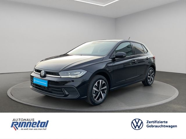 Volkswagen Polo 2024