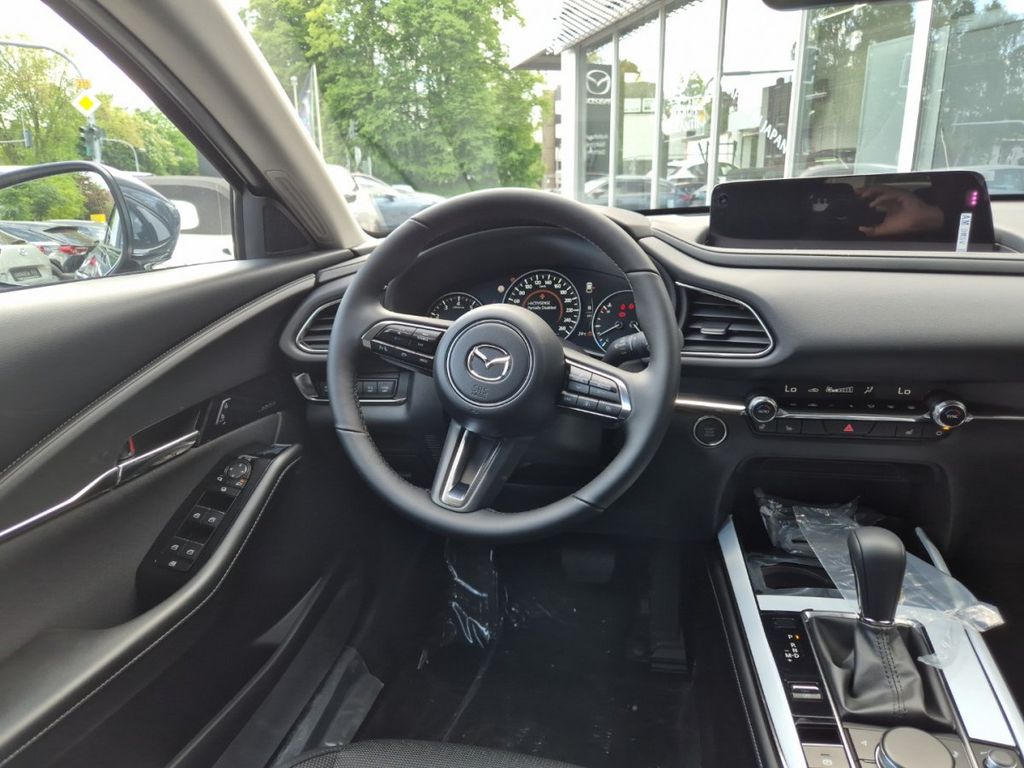 Mazda CX-30 2025