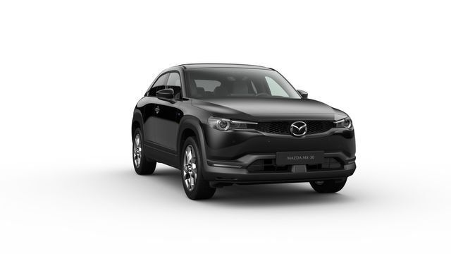 Mazda MX-30 2024
