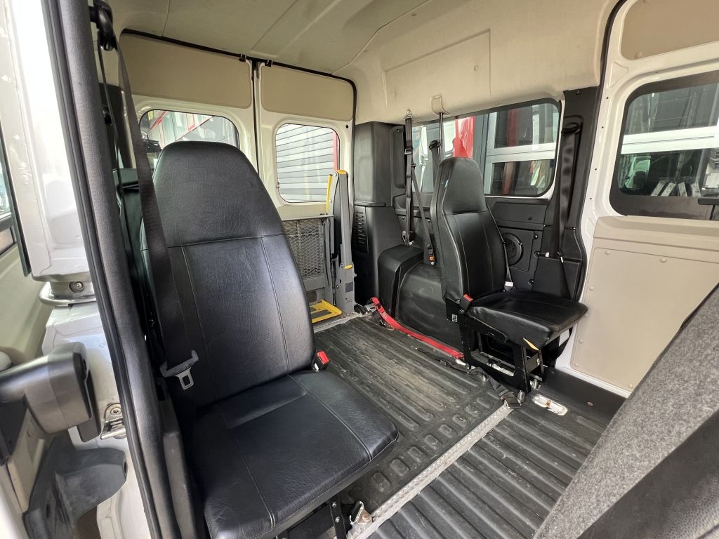 Citroën Jumper 2017