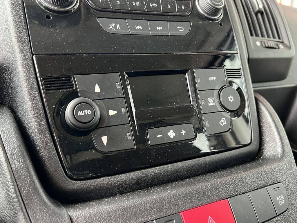 Citroën Jumper 2017