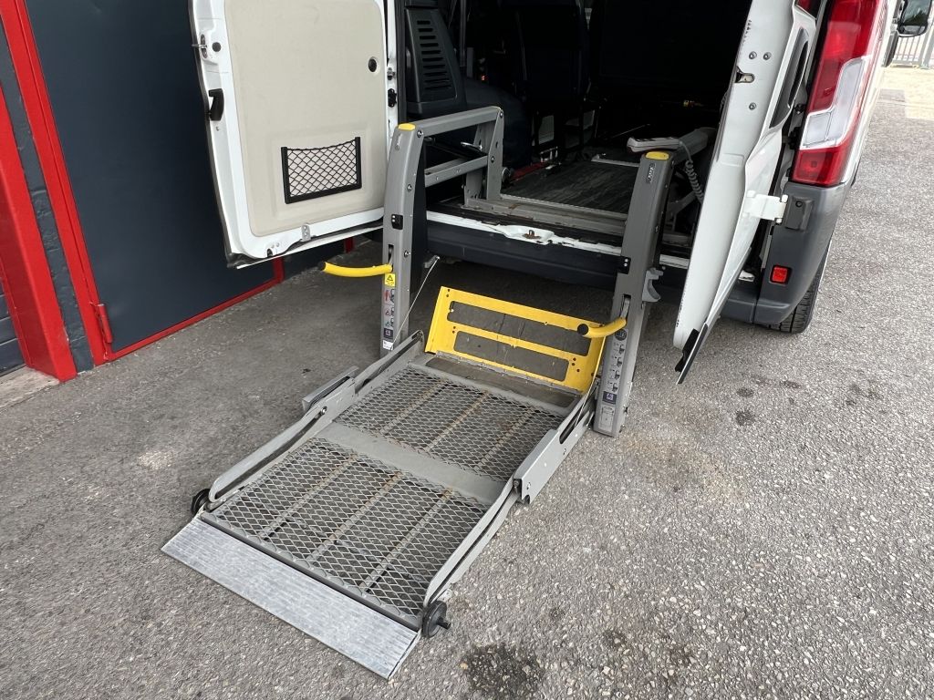 Citroën Jumper 2017