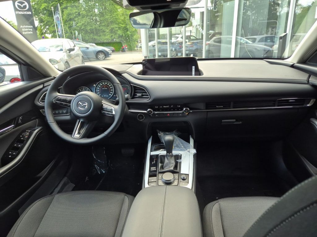 Mazda CX-30 2025